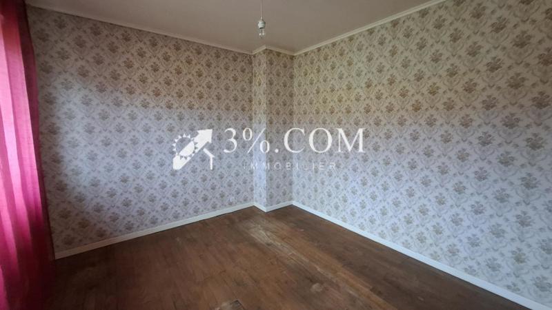 Maison de village - 93 m² - 5 pièces