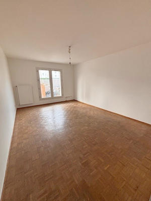 Appartement - 86 m² - 4 pièces