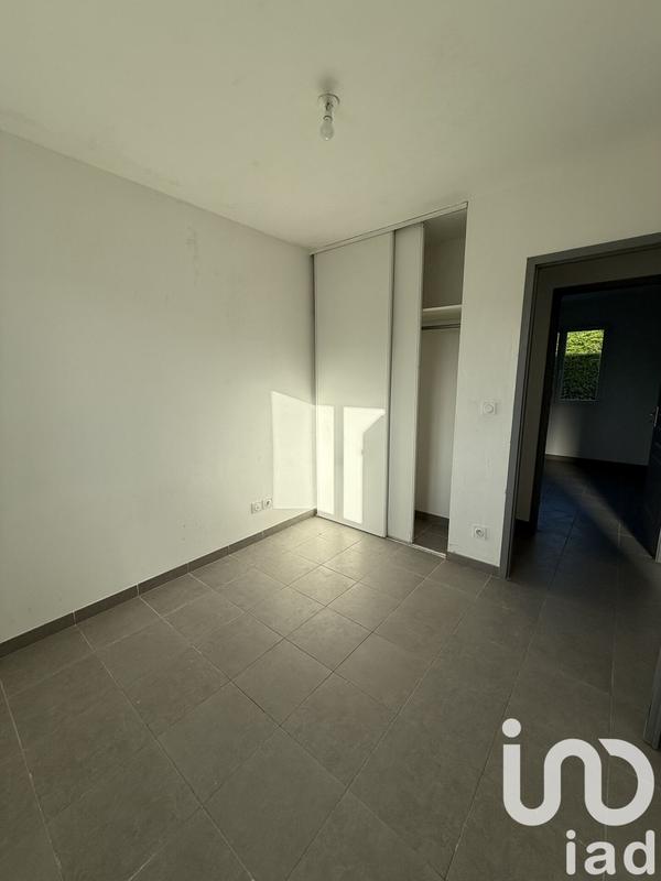 Maison - 78 m² - 4 pièces