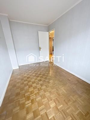 Appartement - 52 m² - 3 pièces