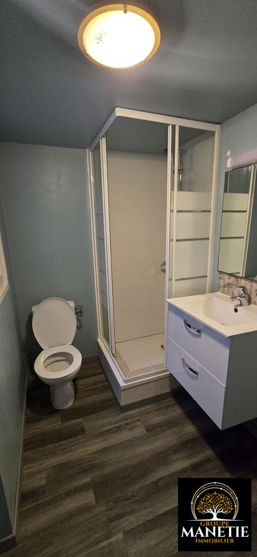 Maison - 60 m² - 6 pièces