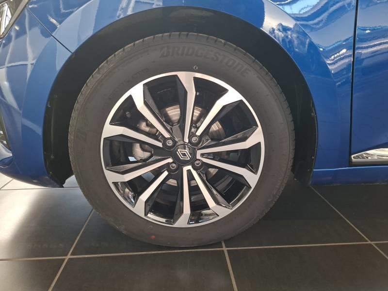 Renault Clio TCe 90 ch Gsr2 Techno