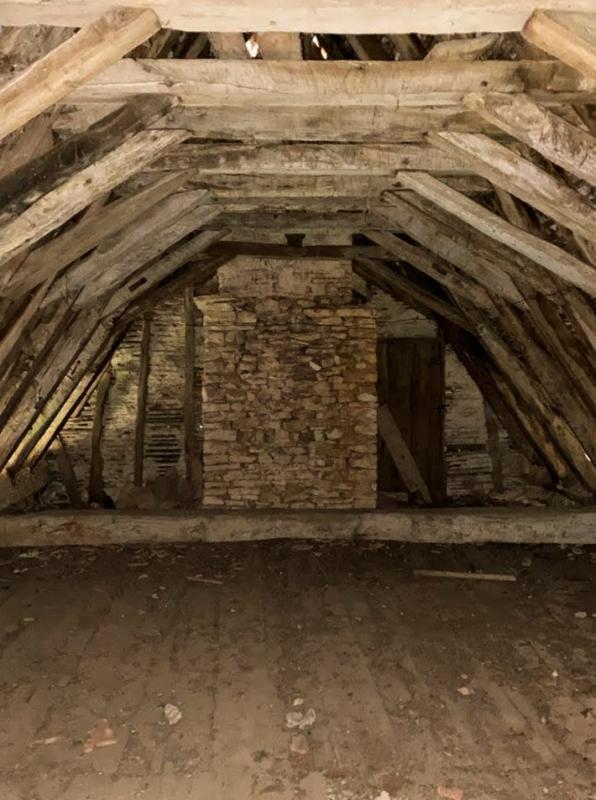 Maison - 85 m² - 3 pièces