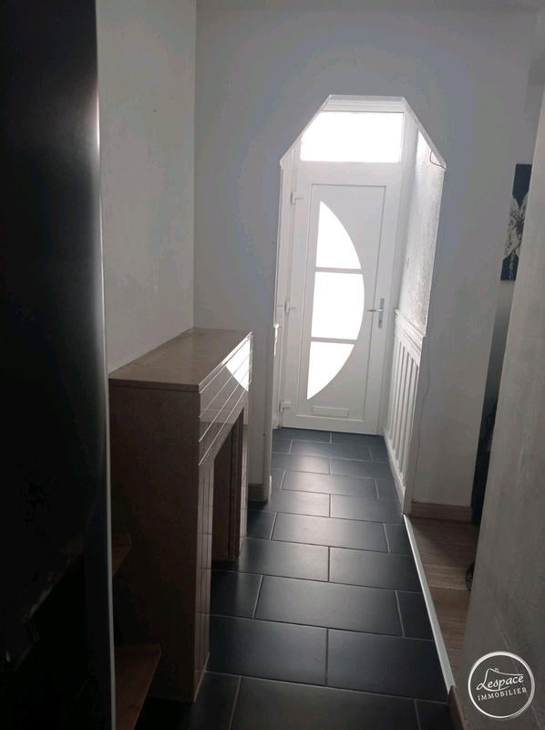 Maison ancienne - 92 m² - 5 pièces