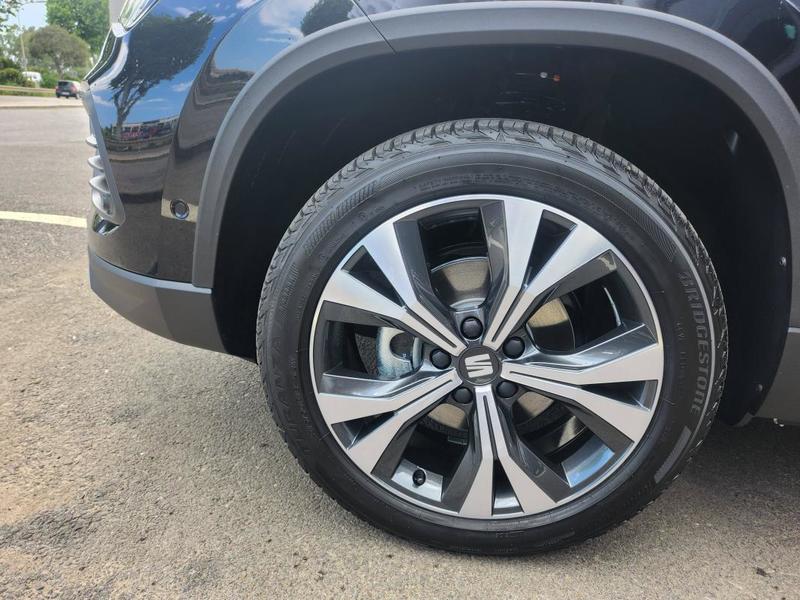 Seat Ateca 1.0 Tsi 110 ch Start/Stop Copa