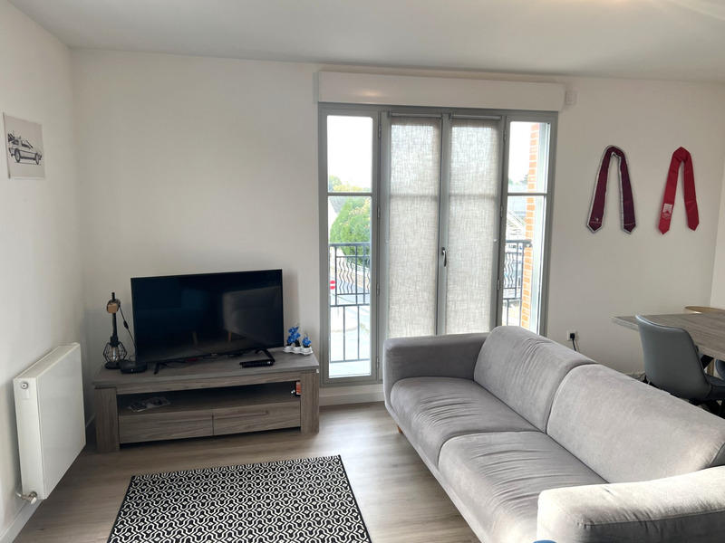 Appartement - 81 m² - 4 pièces