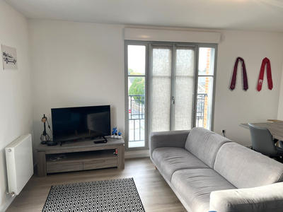 Appartement - 81 m² - 4 pièces