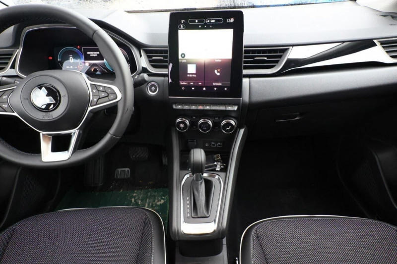 Mitsubishi Asx 1.6 Hev 143