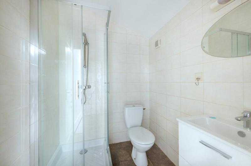 Appartement - 48 m² - 3 pièces