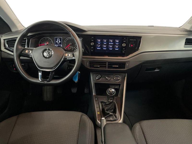 Volkswagen Polo 1.0 Tsi 95 s&amp;S Bvm5 Lounge