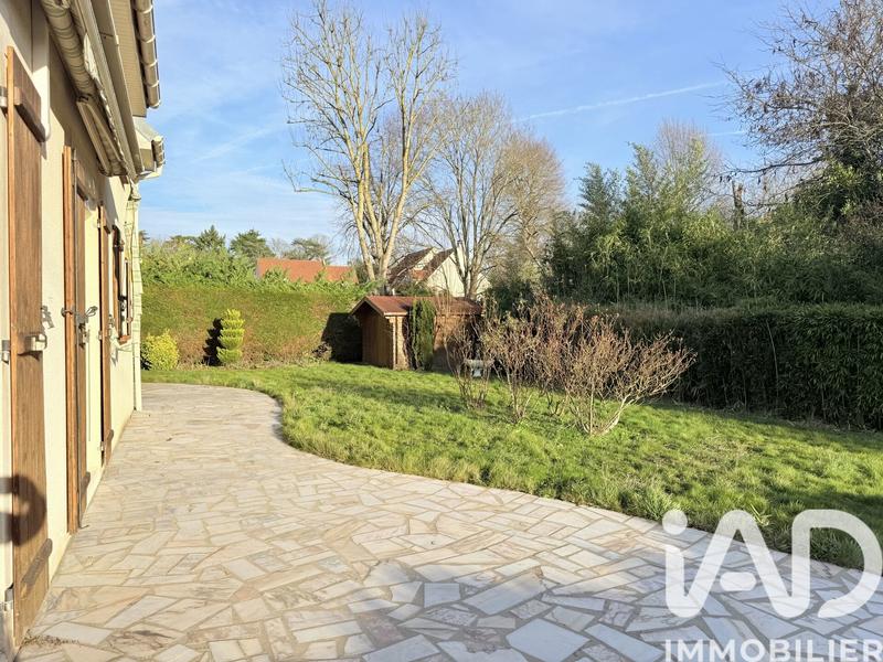 Maison - 178 m² - 7 pièces