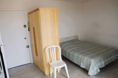 Appartement - 16 m² - 1 pièce