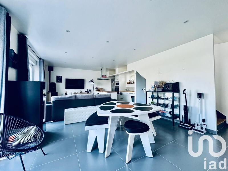 Maison de village - 339 m² - 11 pièces