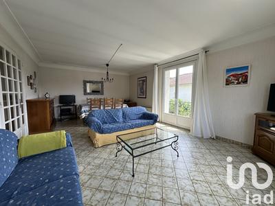 Maison de ville - 152 m² - 8 pièces