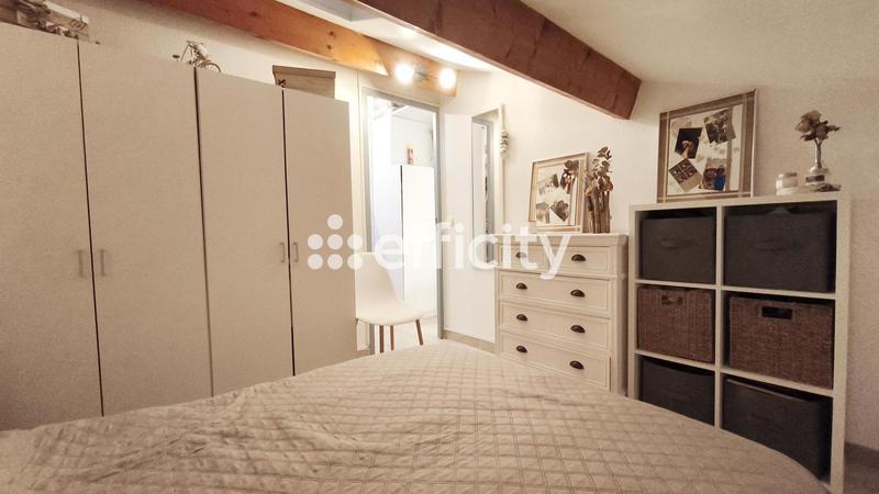 Villa - 34 m² - 3 pièces