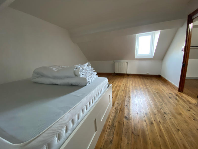 Maison - 134 m² - 4 pièces