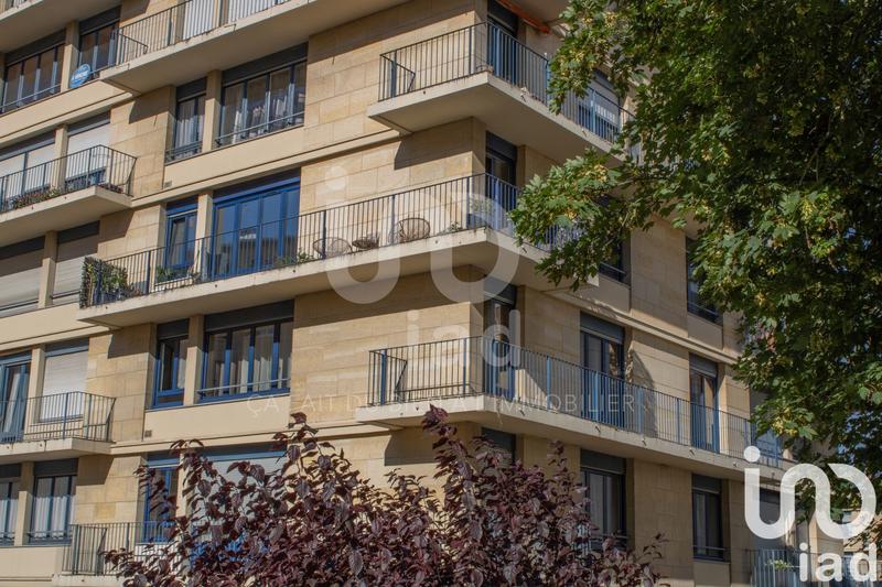 Appartement - 74 m² - 4 pièces