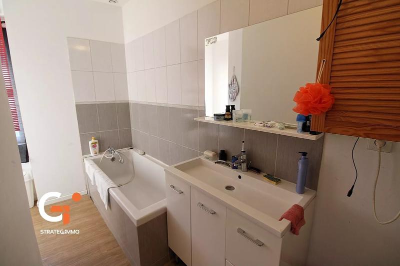 Maison - 68 m² - 4 pièces