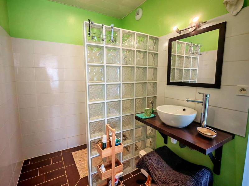 Maison - 158 m² - 7 pièces