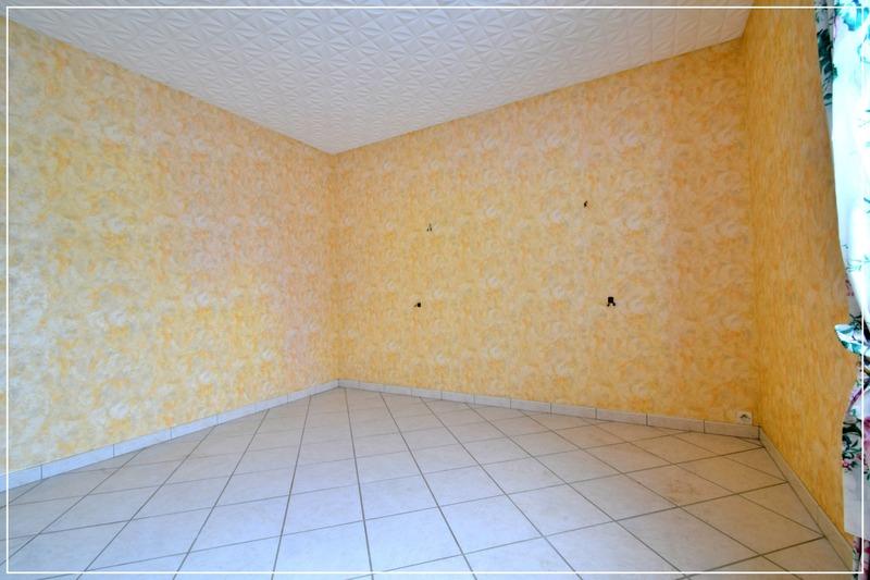 Maison - 103 m² - 4 pièces