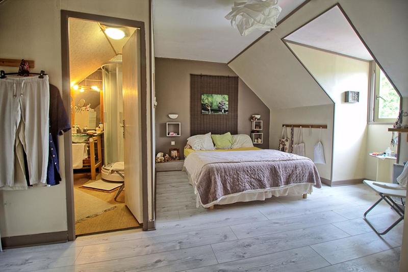 Maison - 150 m² - 7 pièces