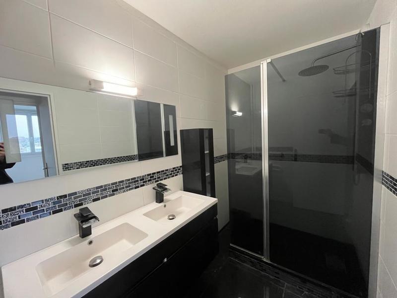 Appartement - 83 m² - 4 pièces