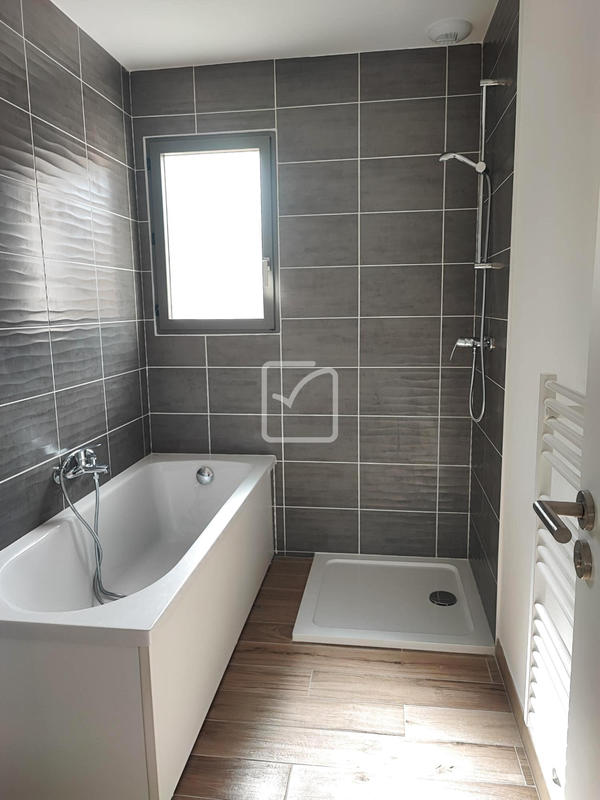 Villa - 150 m² - 5 pièces