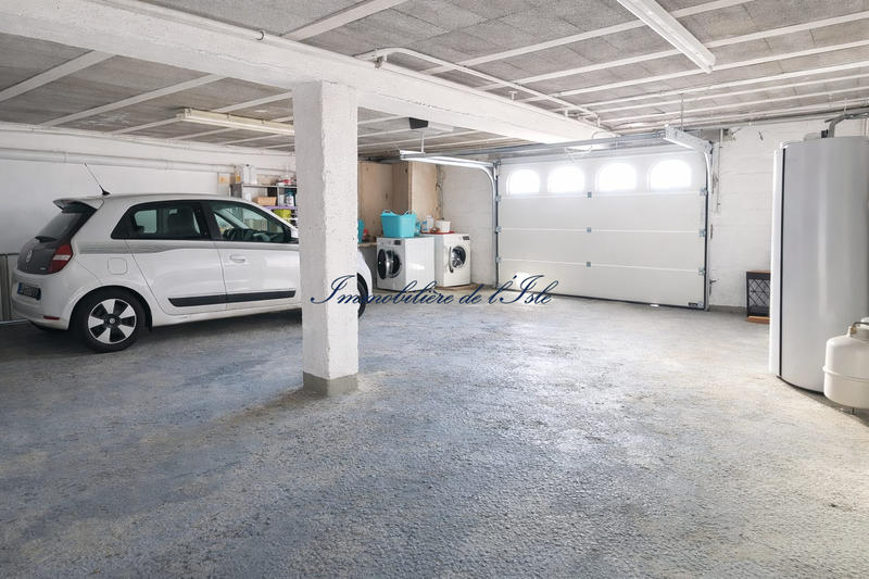 Maison - 146 m² - 5 pièces