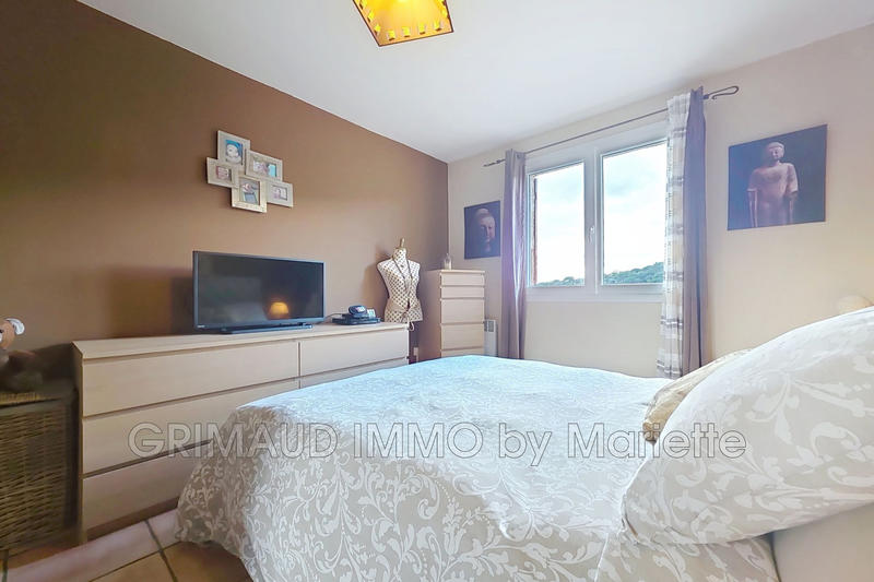 Appartement - 82 m²