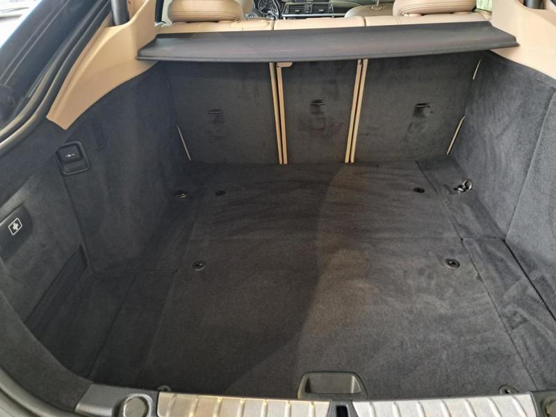 Bmw Série 4 Gran Coupé F36 420d 190 Ch Luxury a