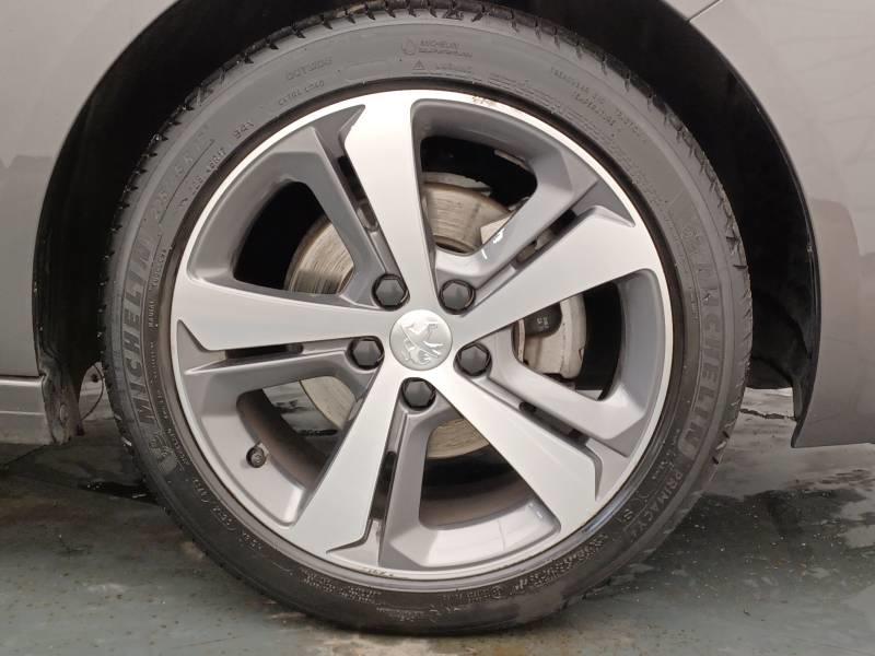 Peugeot 308 PureTech 130ch s&amp;S Bvm6 Allure