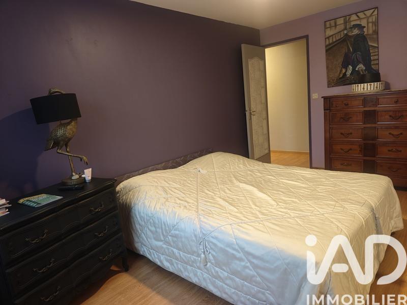 Maison - 156 m² - 6 pièces