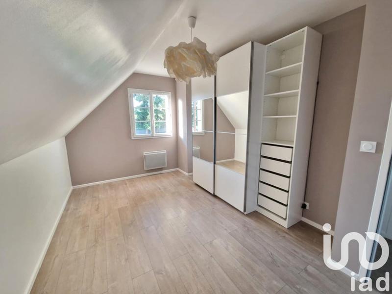 Maison - 160 m² - 8 pièces