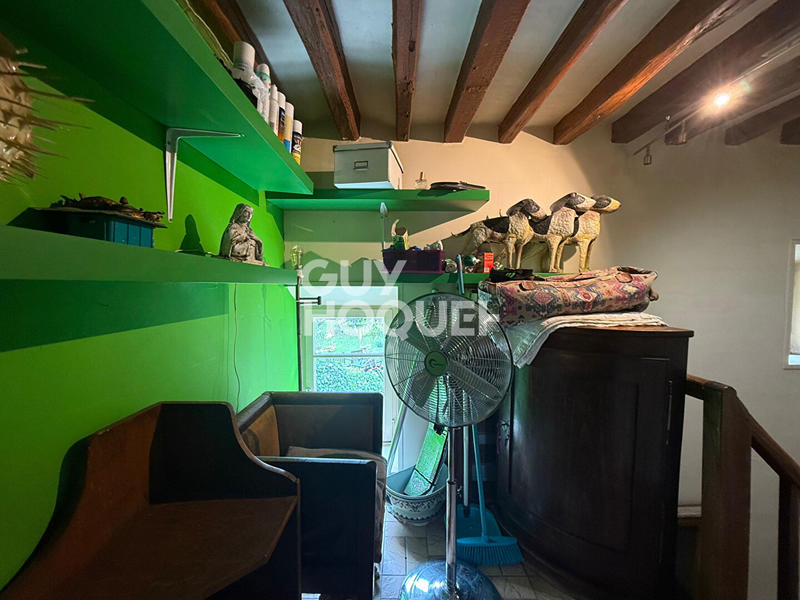 Maison - 295 m² - 5 pièces