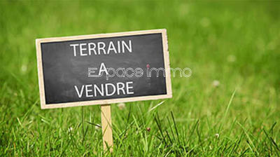 Terrain - 5 311 m²