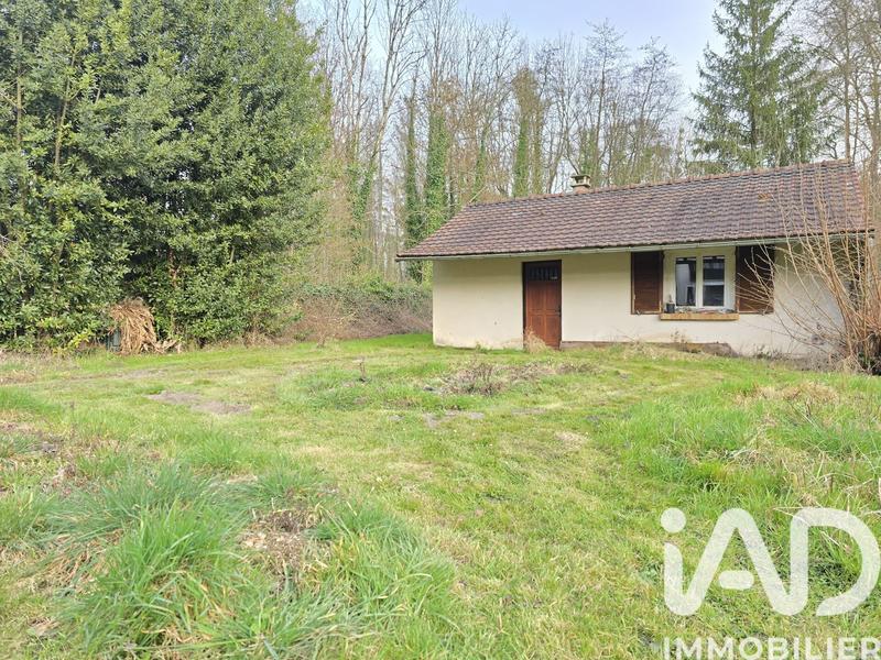 Maison - 139 m² - 7 pièces