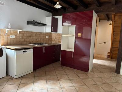 Immeuble - 271 m² - 9 pièces