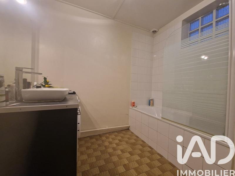 Appartement - 52 m² - 2 pièces