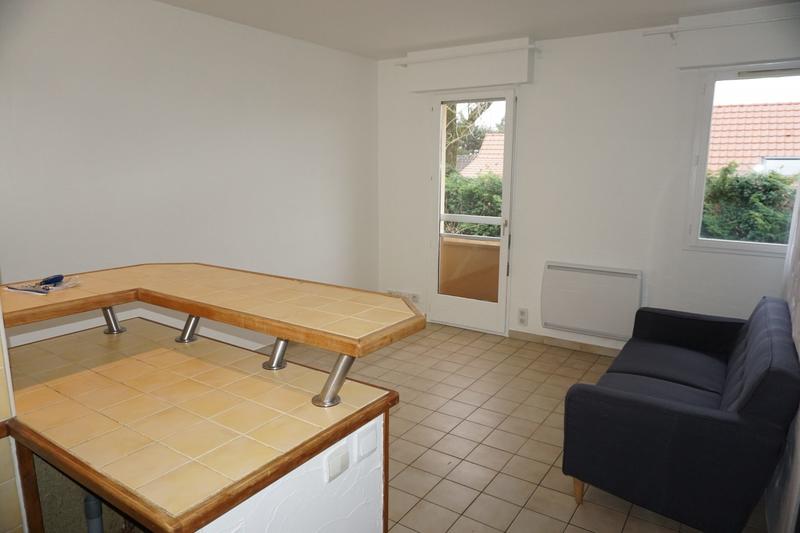 Appartement - 31 m² - 1 pièce