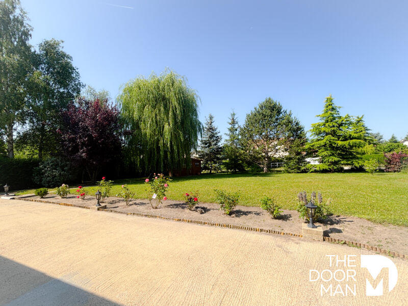 Maison - 141 m² - 5 pièces