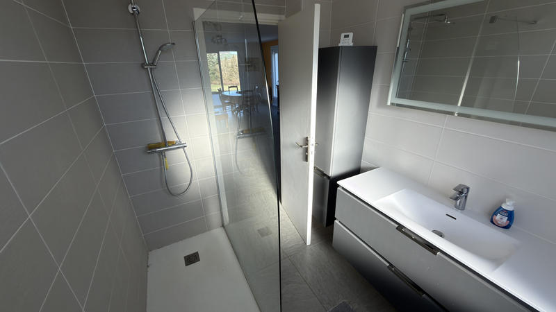 Maison - 72 m² - 3 pièces