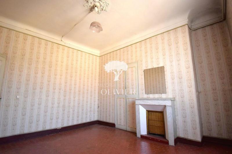 Appartement bourgeois - 75 m² - 4 pièces