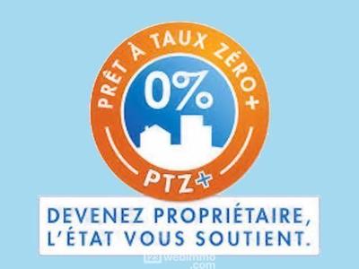 Appartement - 88 m² - 4 pièces