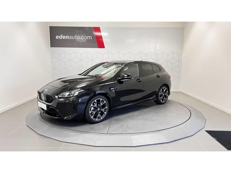 Bmw Série 1 120 170 ch Dkg7 m Sport