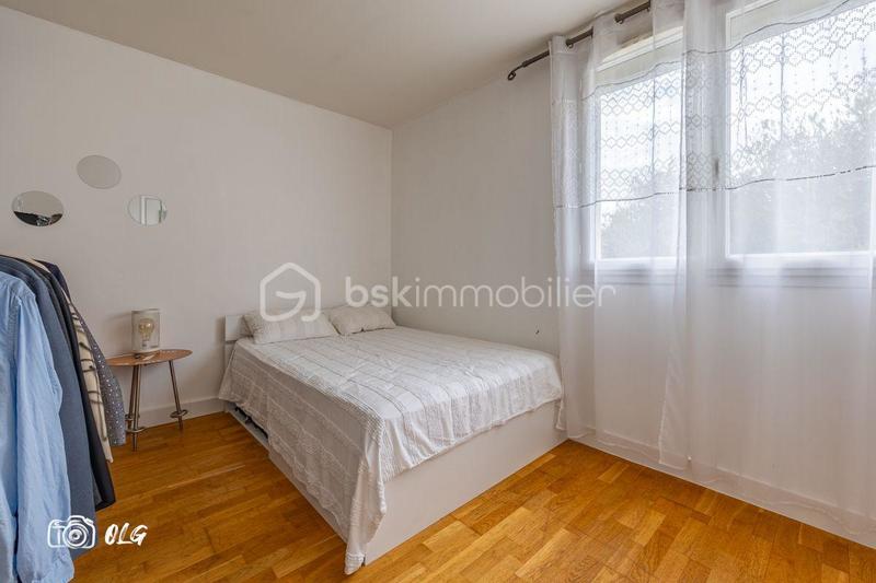 Maison - 152 m² - 6 pièces