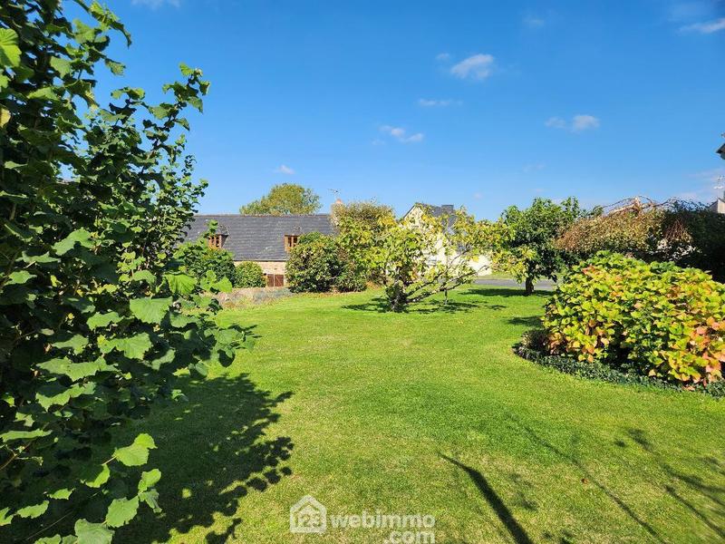 Maison - 145 m² - 6 pièces