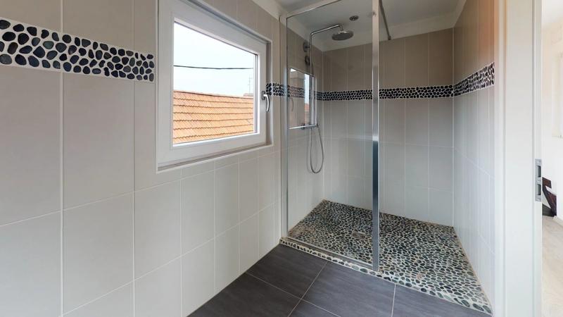 Maison - 160 m² - 5 pièces