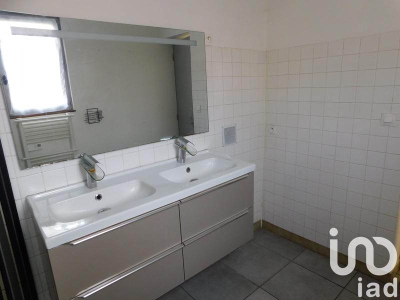 Maison - 84 m² - 3 pièces