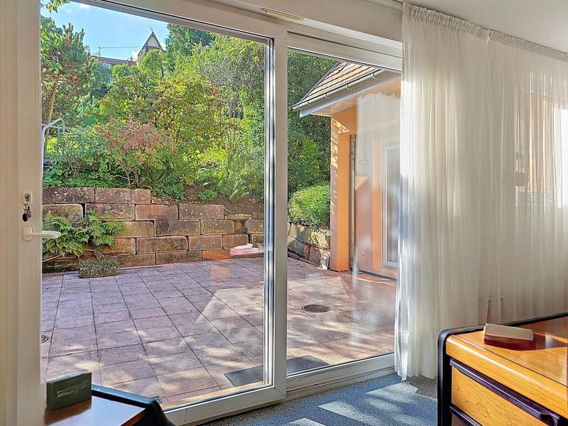 Maison - 227 m² - 8 pièces