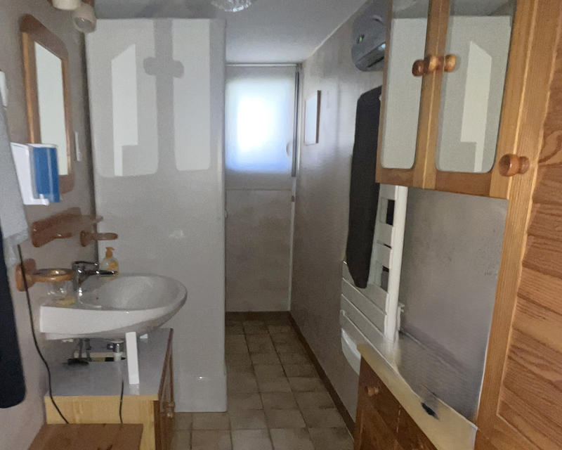 Maison - 137 m² - 7 pièces